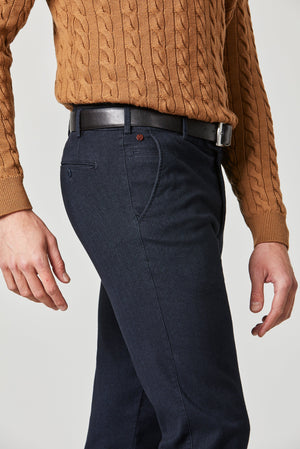 Bonn 2-5585 WOOL LOOK COTTON