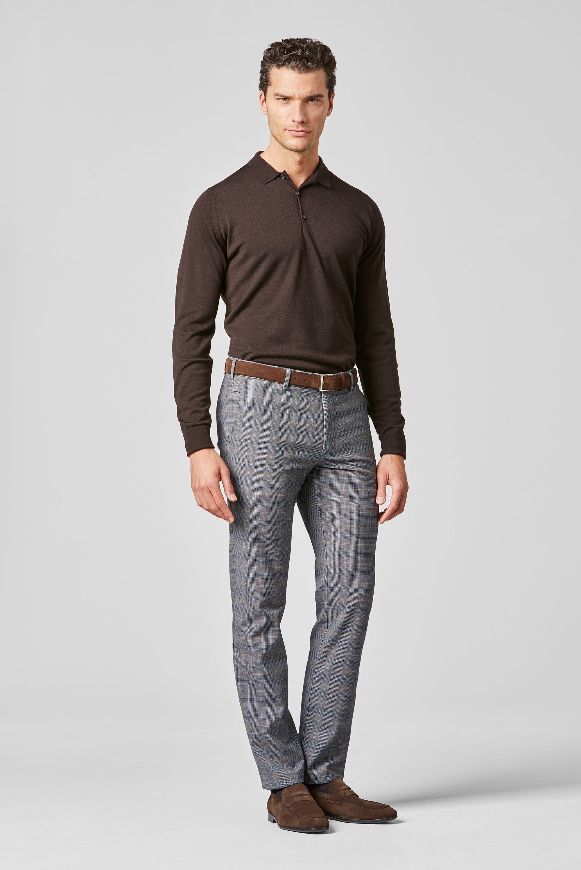 Bonn 2-8579 PRINCE OF WALES