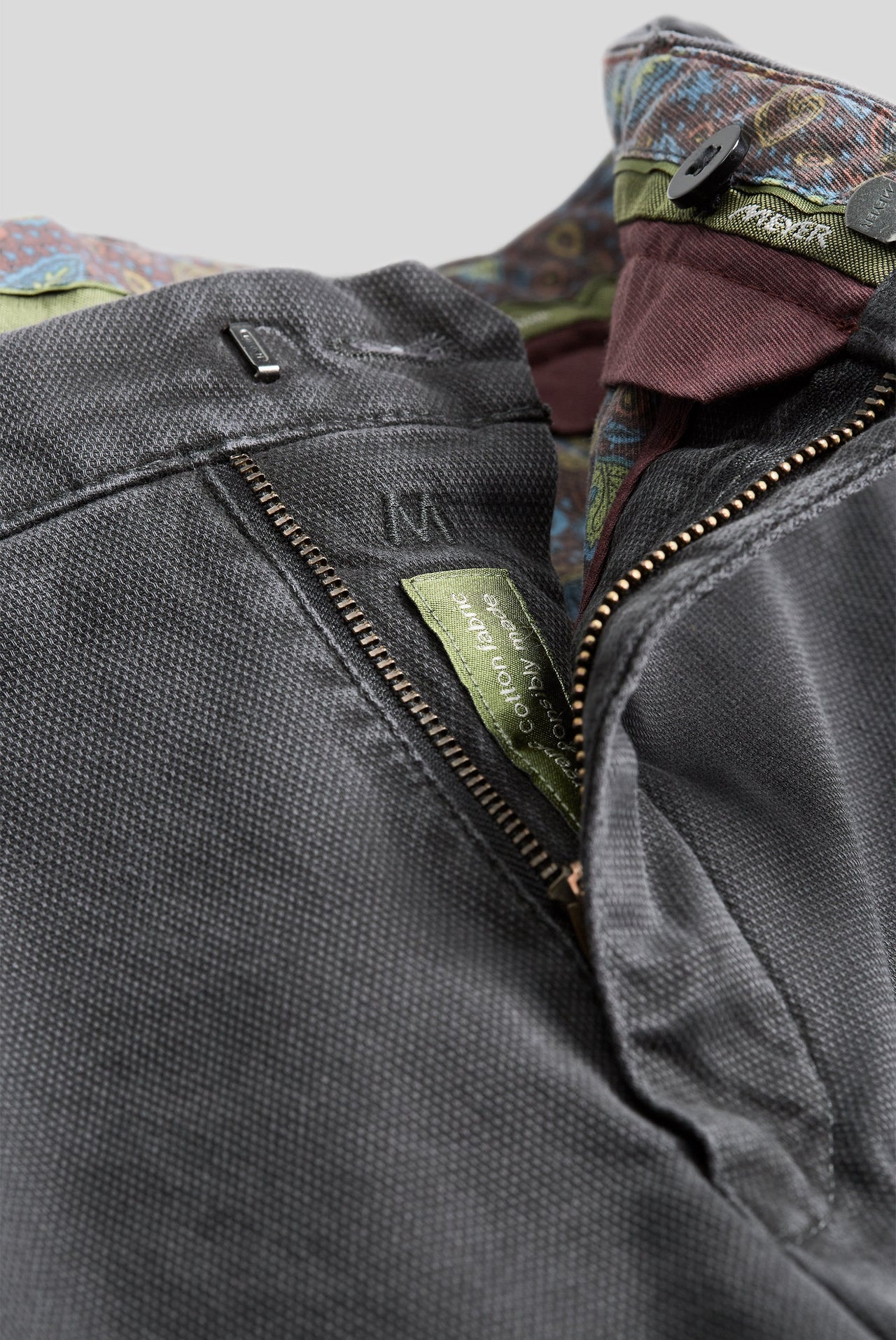 Tokyo 2-5582 MICRO STRUCTURE ∙ CHINO