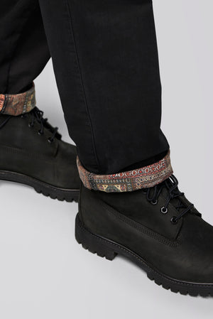 Bonn 2-3915 THERMAL CHINO