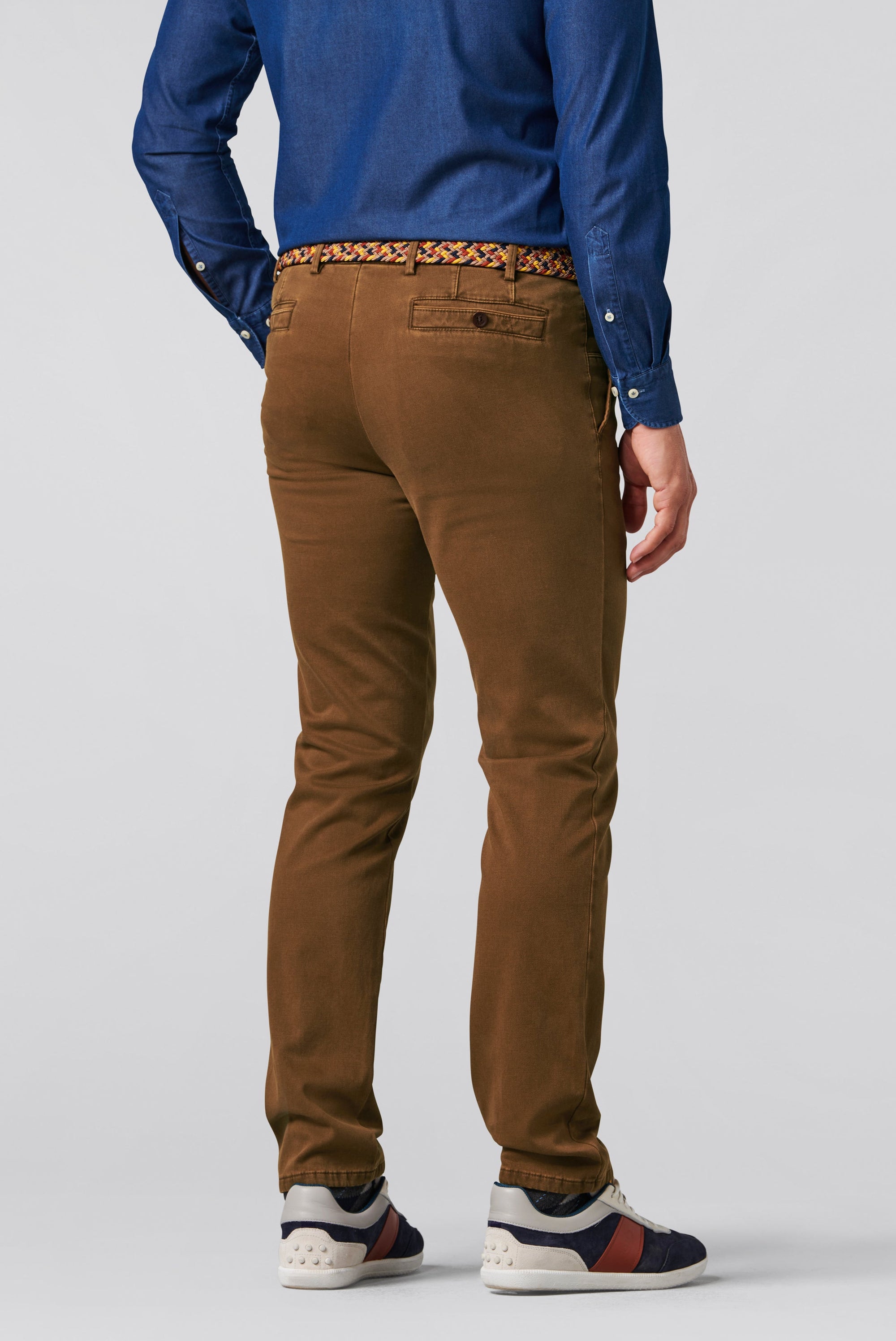 New-York 2-5595 PREMIUM COTTON ∙ SOFT TOUCH