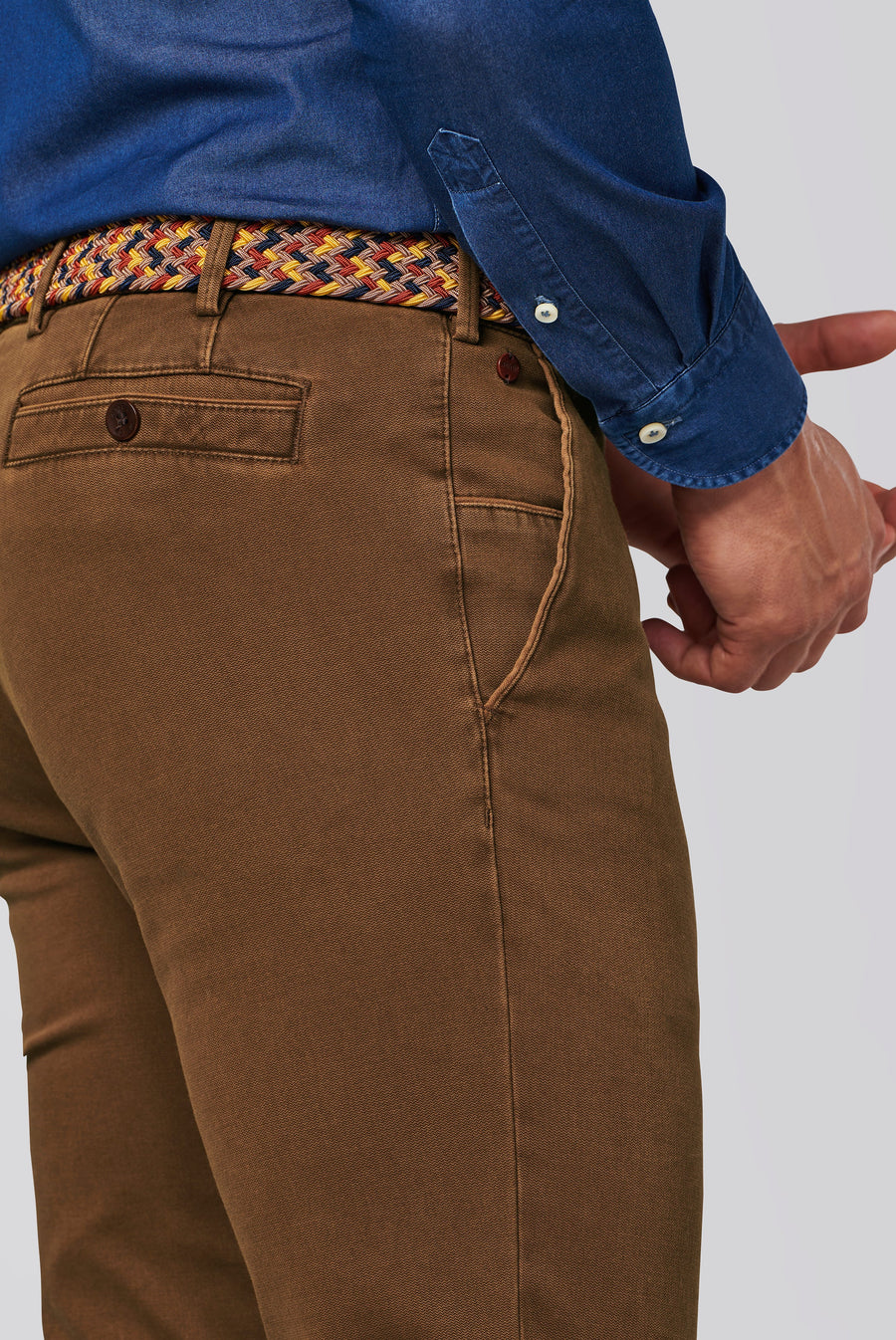 New-York 2-5595 PREMIUM COTTON ∙ SOFT TOUCH