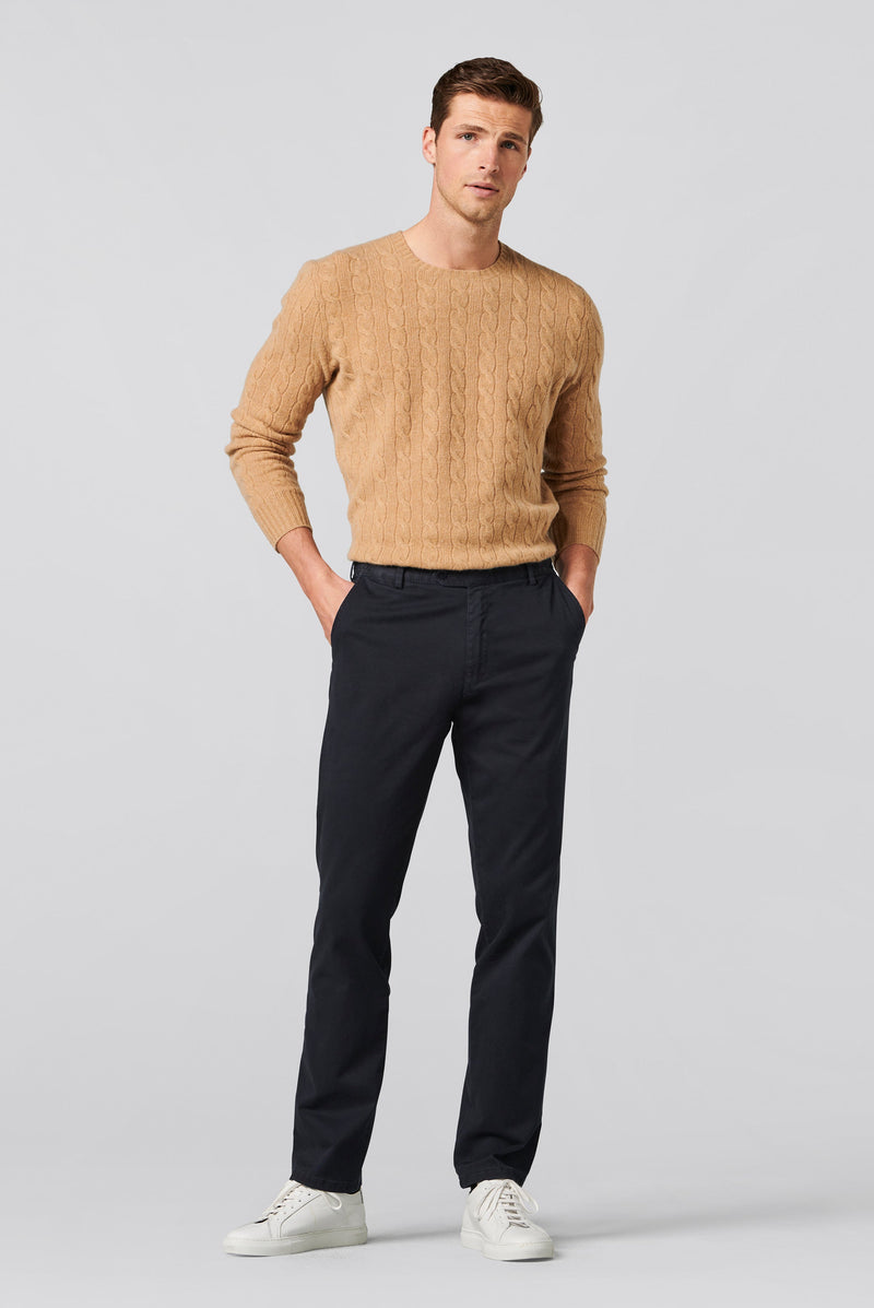 Oslo 9-316 FLEX CHINO