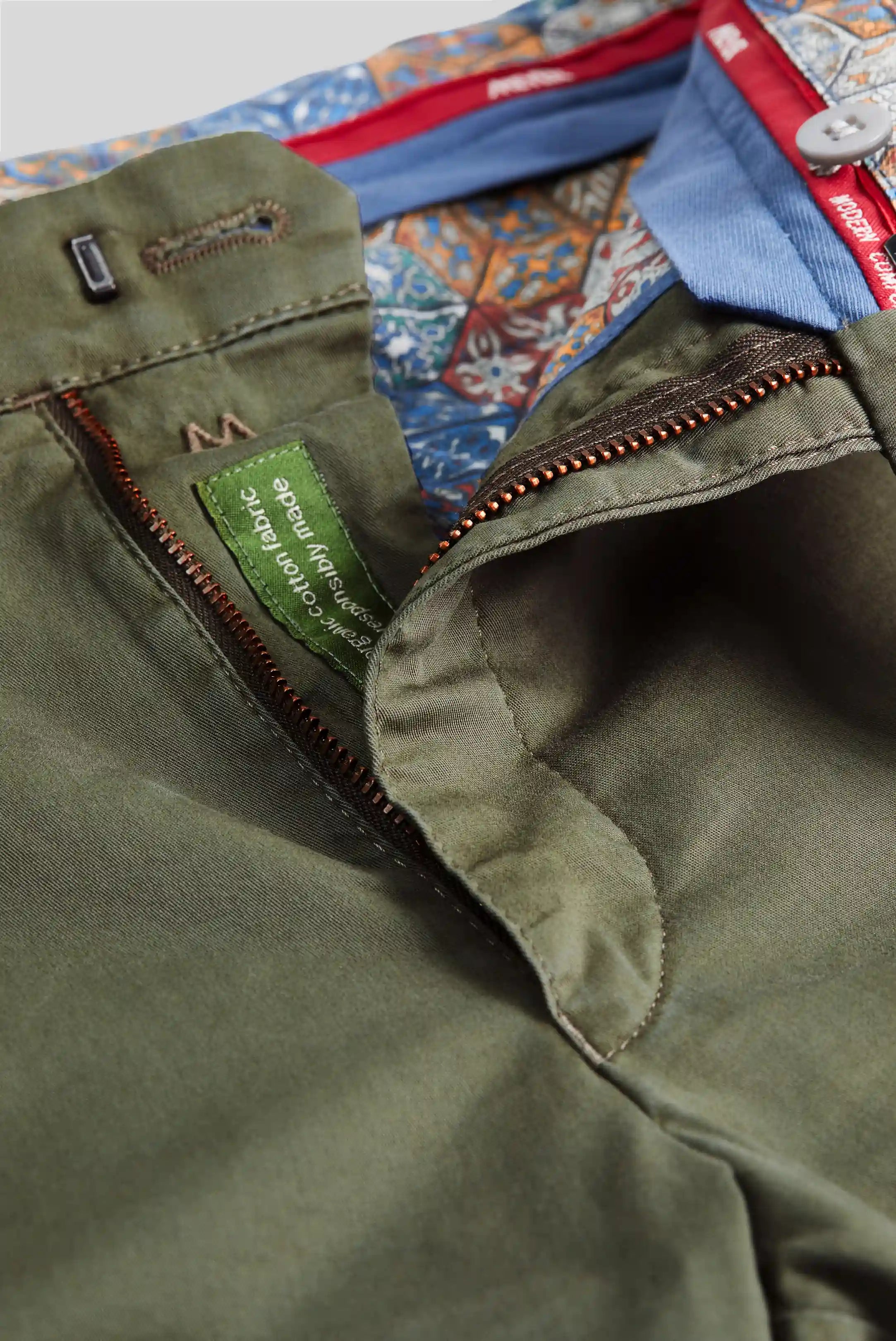 Bonn 9-3004 MODERN CHINO