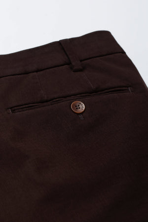 Bonn 2-8597 LUXURY COTTON & WOOL