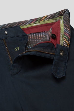 Chicago 2-5615 MICRO STRUCTURE