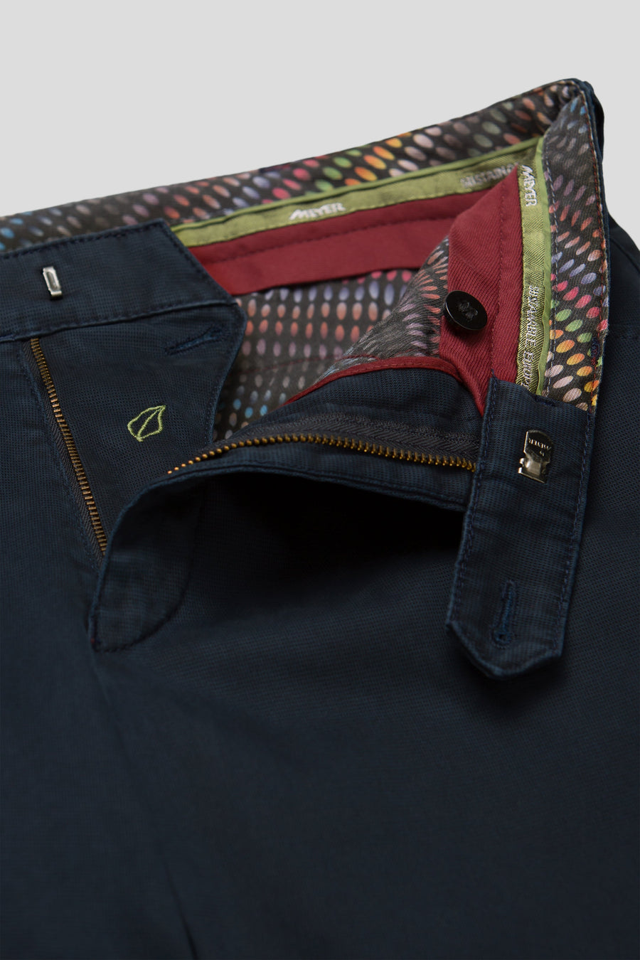 Chicago 2-5615 MICRO STRUCTURE