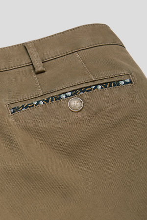 Chicago 2-5615 MICRO STRUCTURE