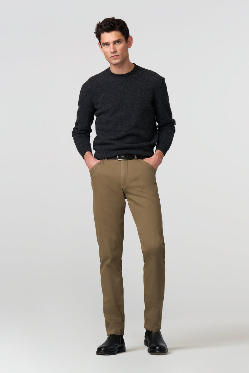 Chicago 2-5615 MICRO STRUCTURE