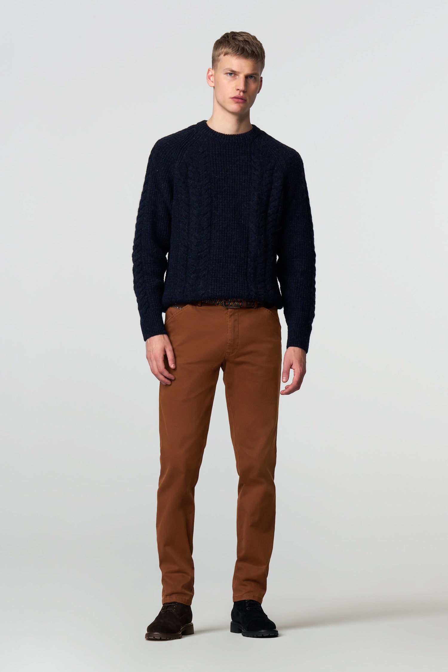 Chicago 2-5615 MICRO STRUCTURE