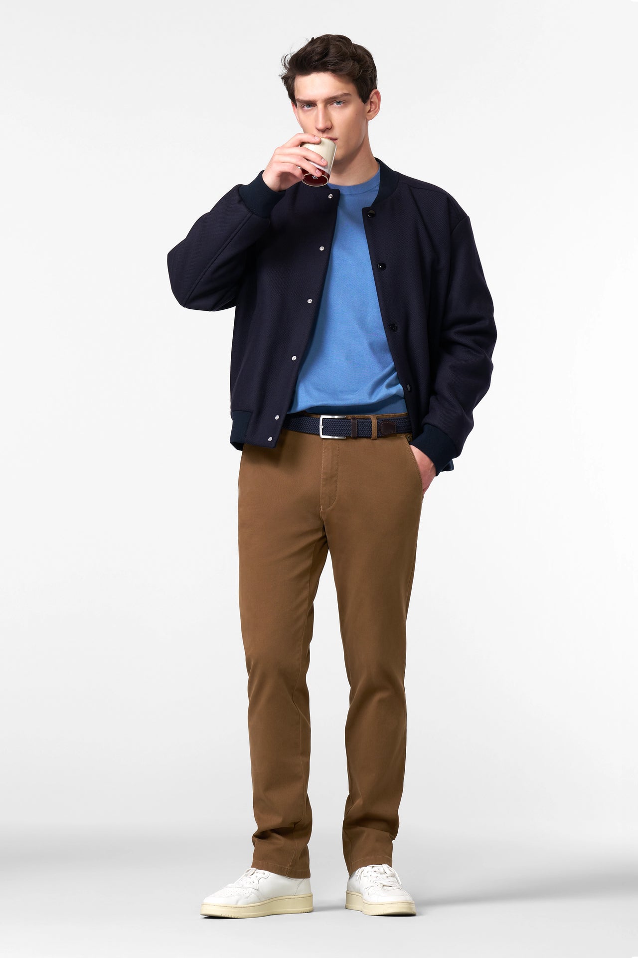 Bonn 2-5655 CANVAS LOOK