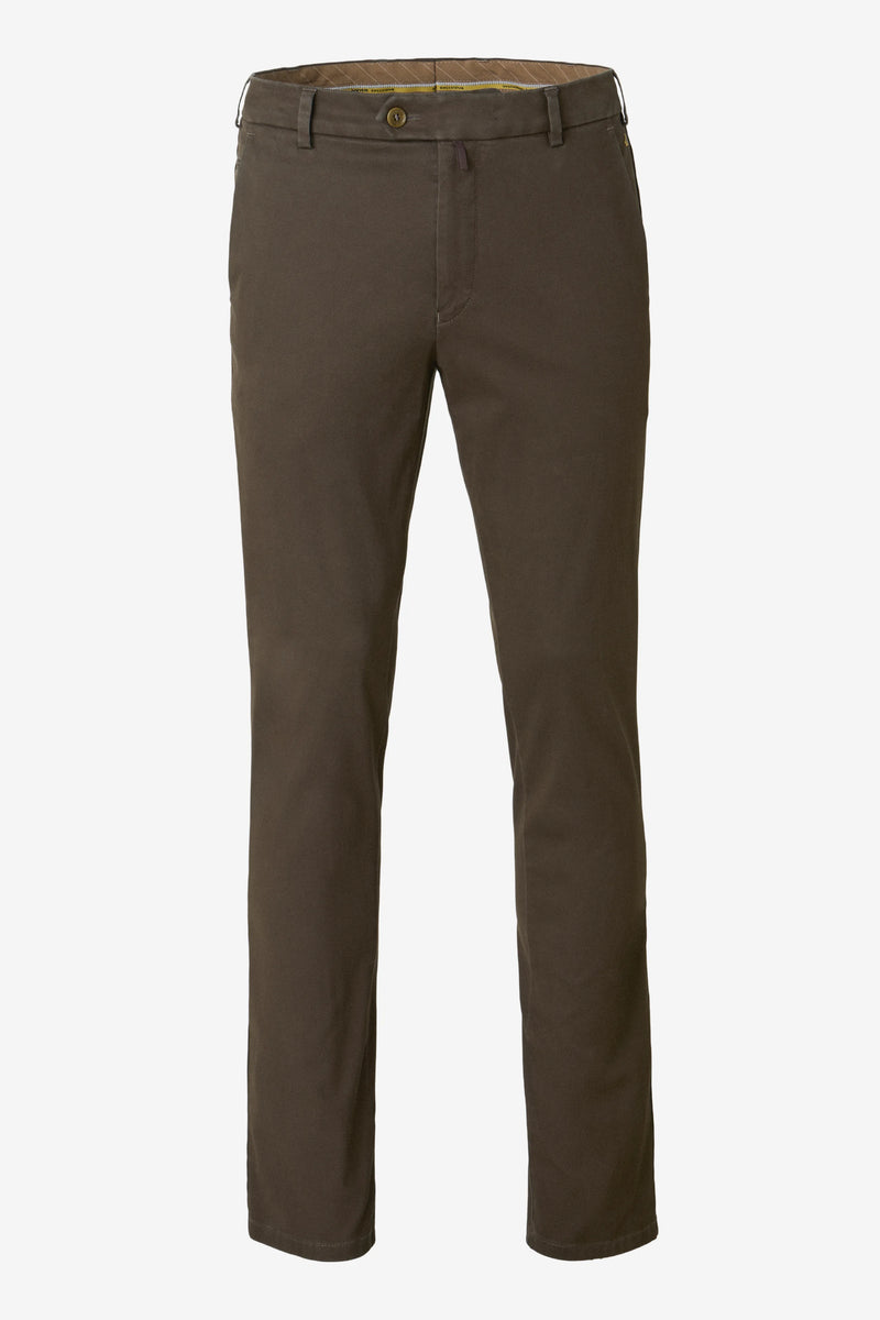 Bonn 2-8555 SUPER-STRETCH PIMA SATIN COLOURFAST