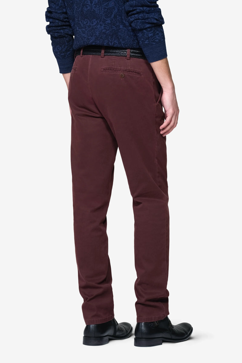 Bonn 2-8555 SUPER-STRETCH PIMA SATIN COLOURFAST