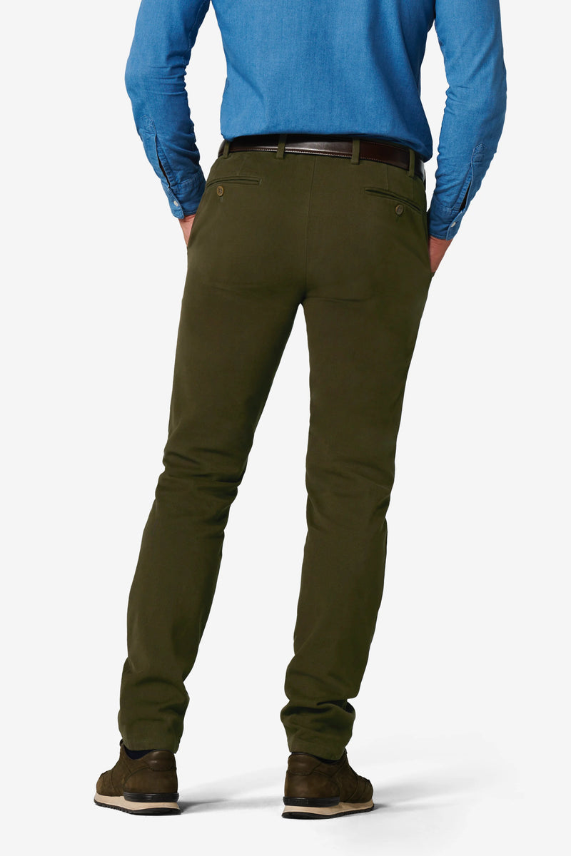 Bonn 2-8616 LUXURY TWILL
