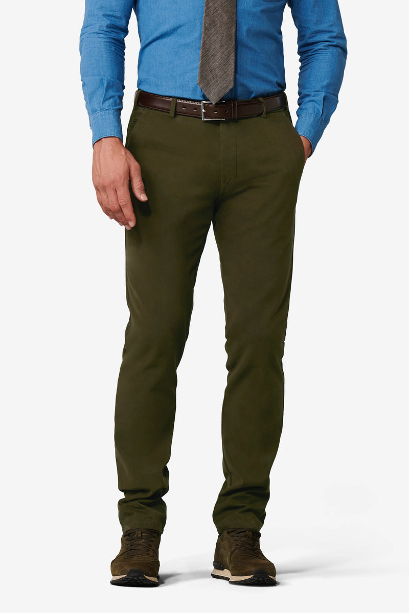 Bonn 2-8616 LUXURY TWILL