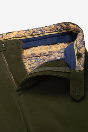 Bonn 2-8616 LUXURY TWILL