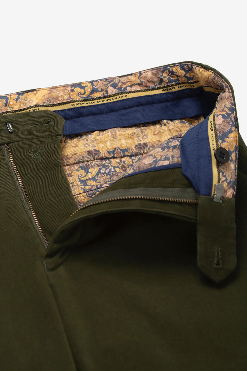 Bonn 2-8616 LUXURY TWILL