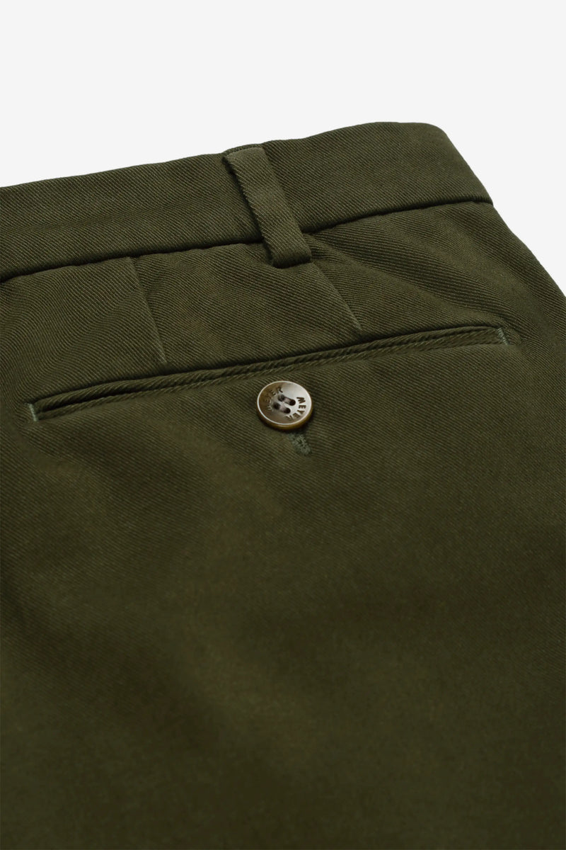 Bonn 2-8616 LUXURY TWILL