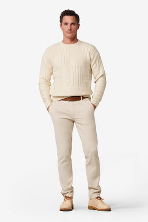 Bonn 2-8616 LUXURY TWILL