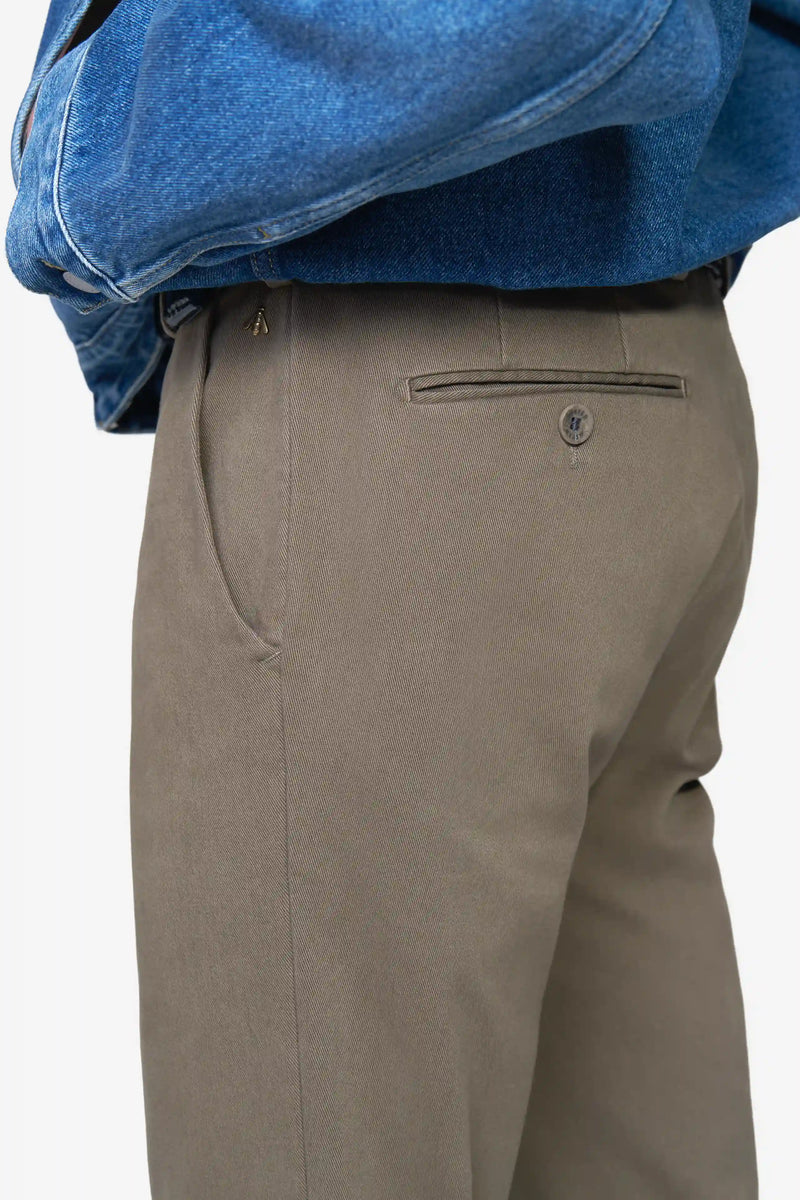 Bonn 2-8616 LUXURY TWILL