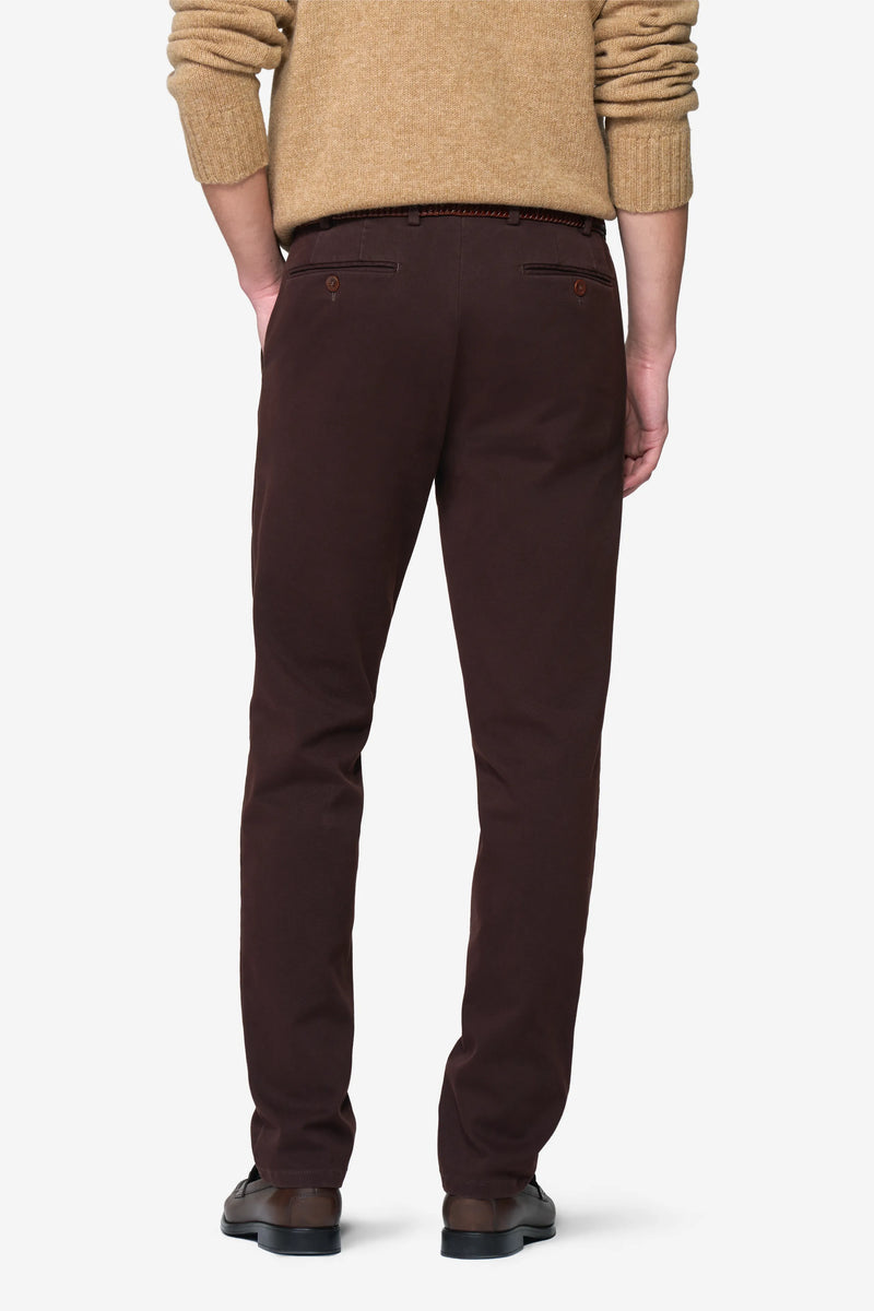 Bonn 2-8616 LUXURY TWILL