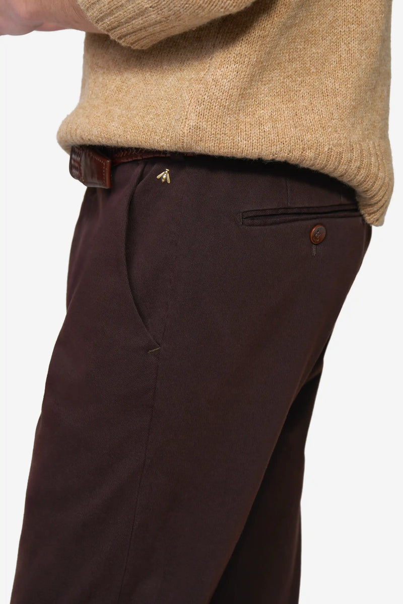 Bonn 2-8616 LUXURY TWILL