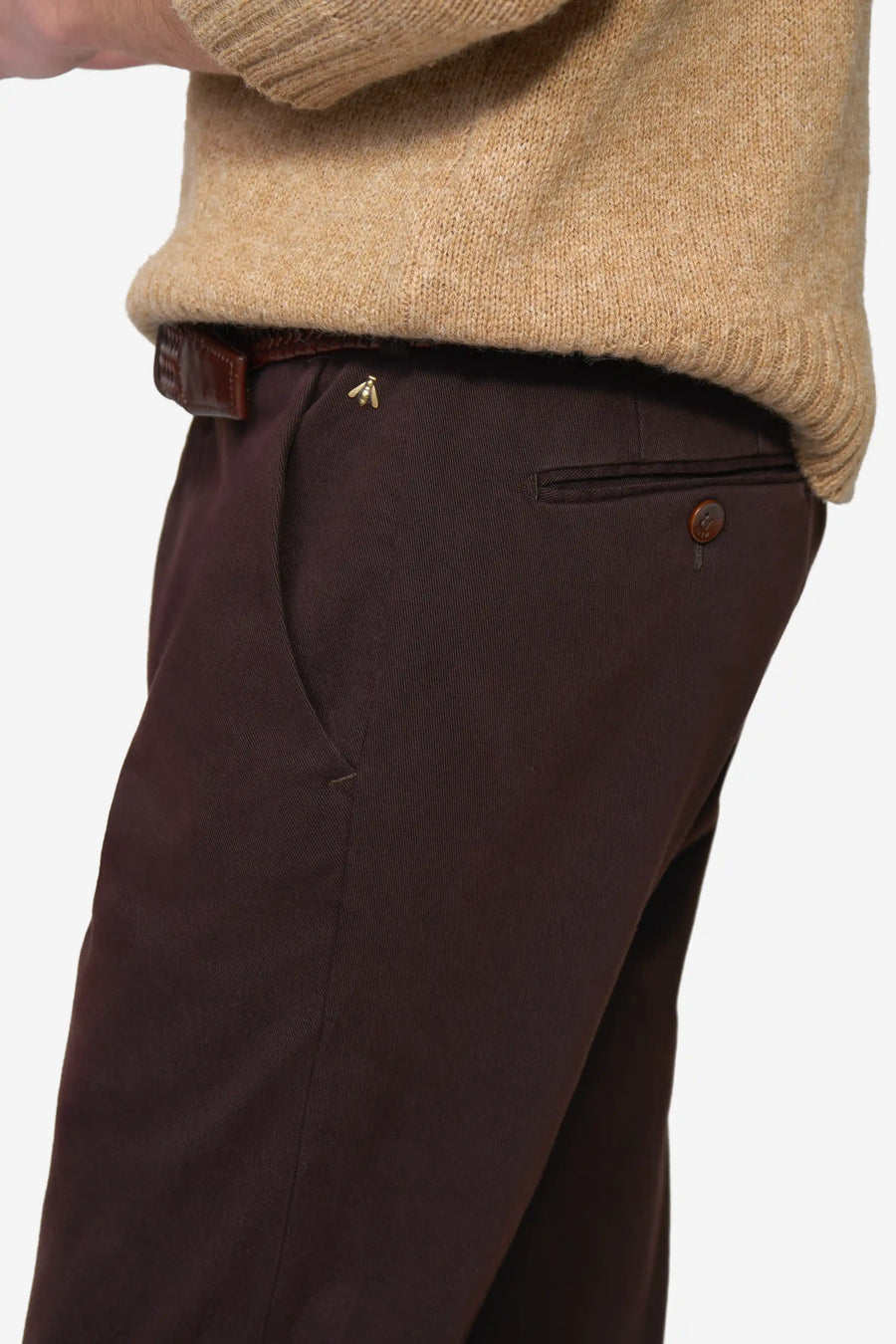 Bonn 2-8616 LUXURY TWILL