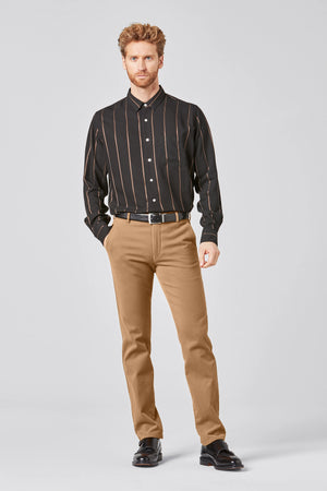 Bonn 2-8616 LUXURY TWILL