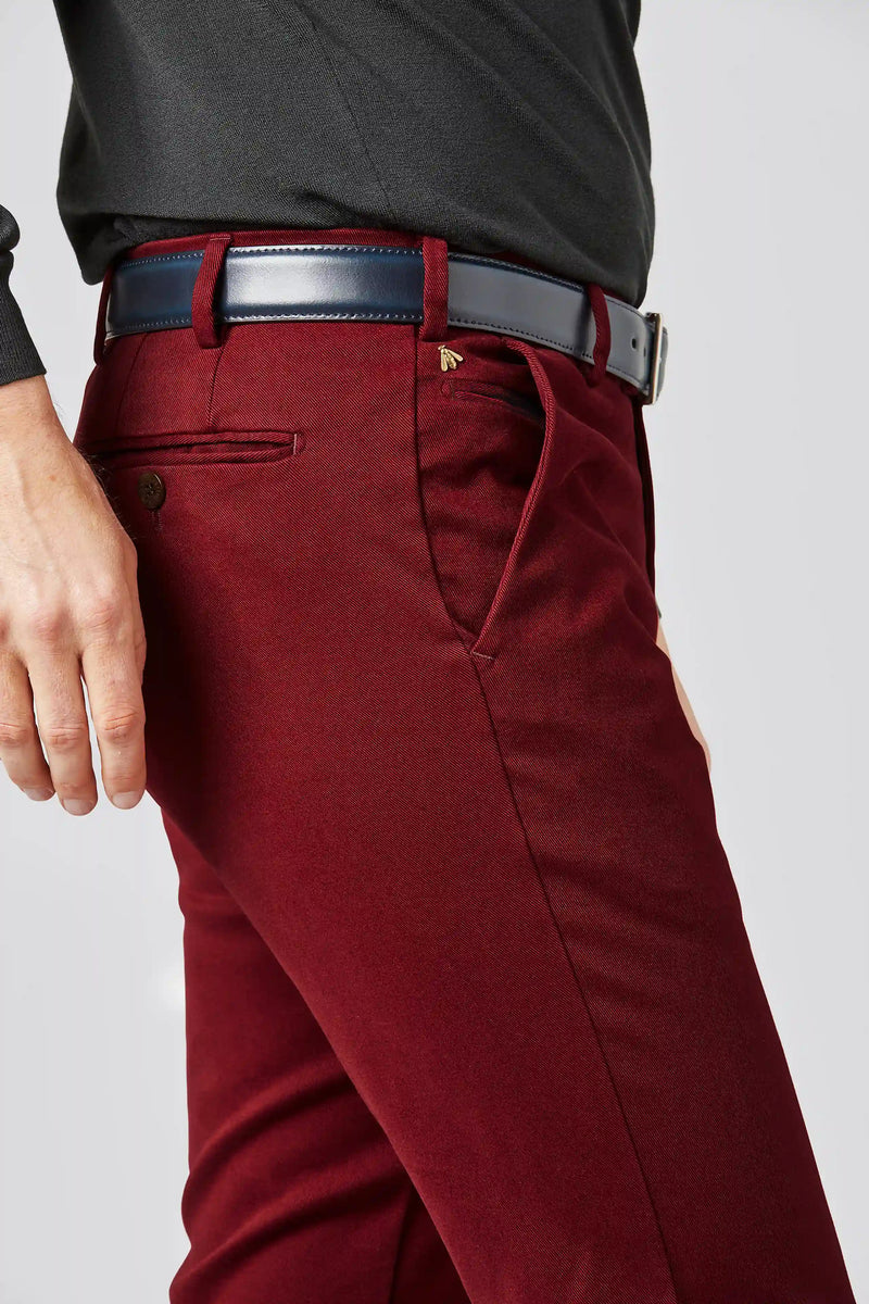 Bonn 2-8616 LUXURY TWILL