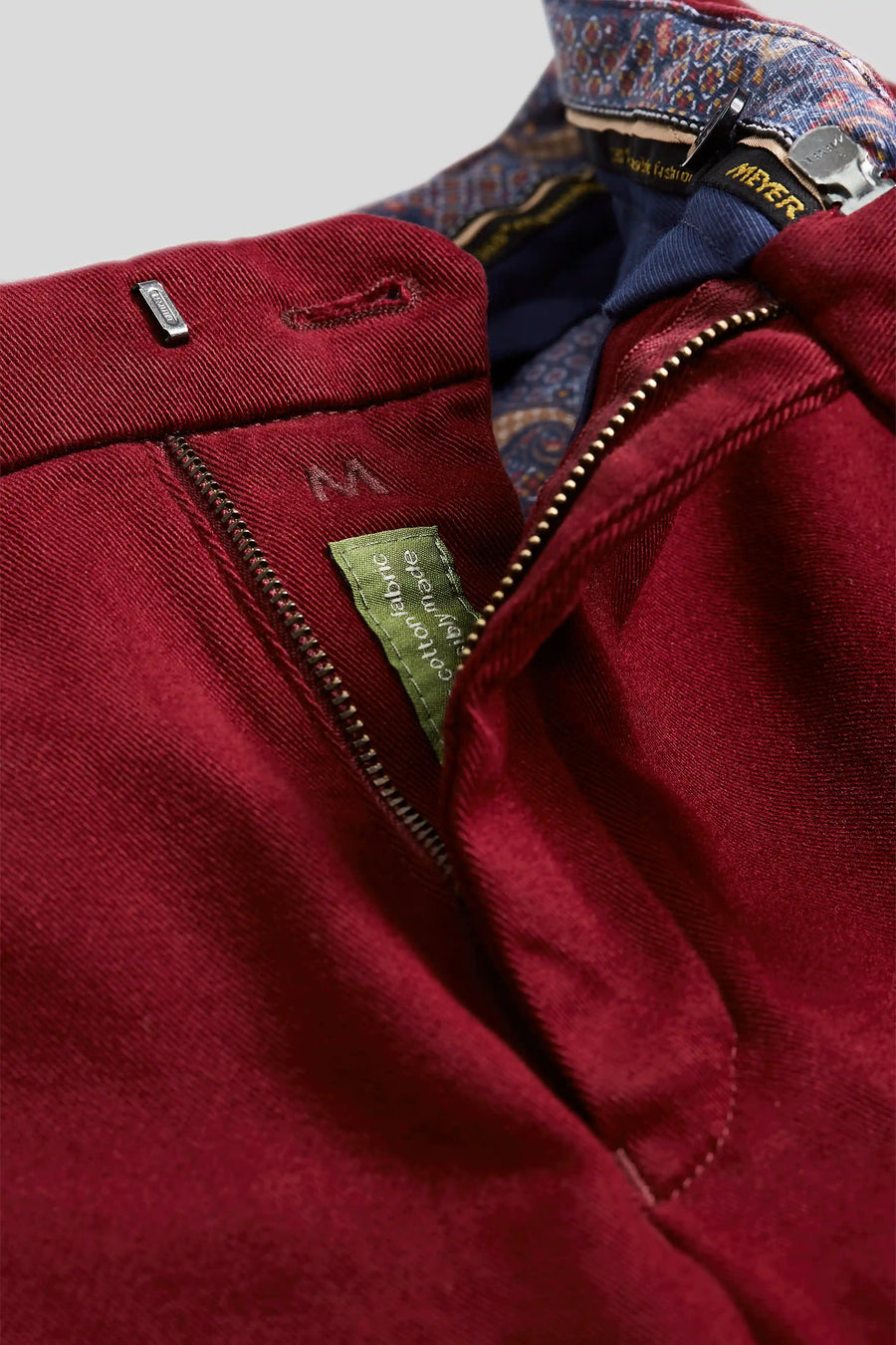 Bonn 2-8616 LUXURY TWILL