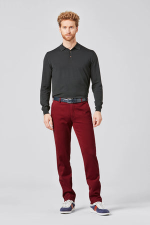 Bonn 2-8616 LUXURY TWILL