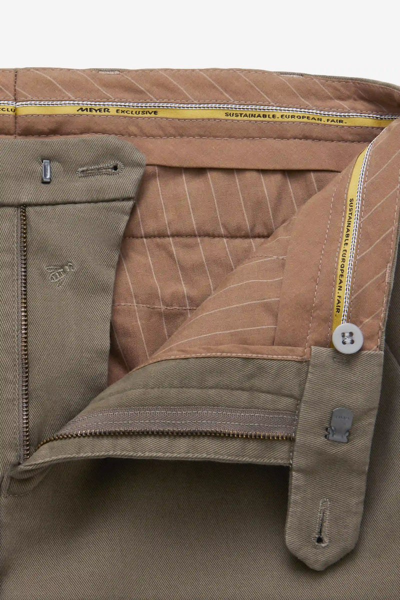 Bonn 2-8616 LUXURY TWILL