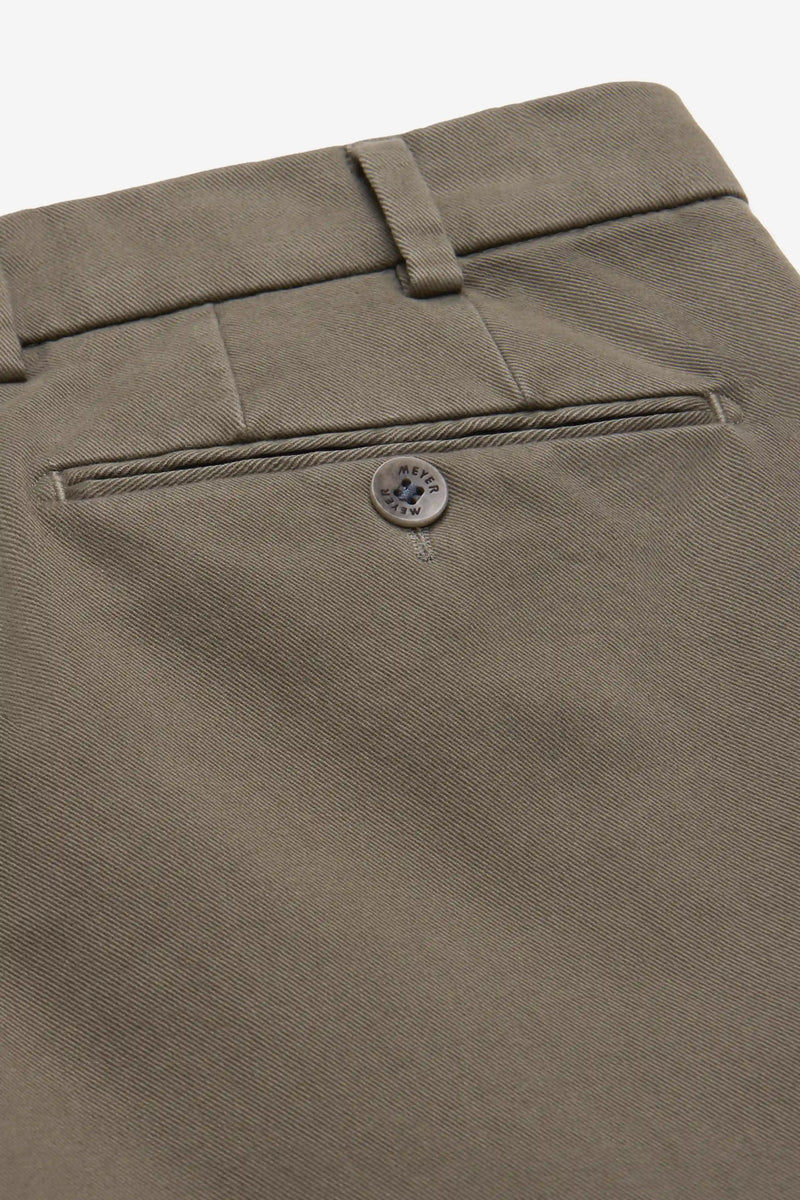 Bonn 2-8616 LUXURY TWILL
