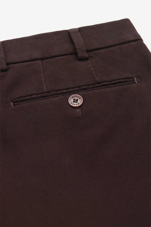 Bonn 2-8616 LUXURY TWILL