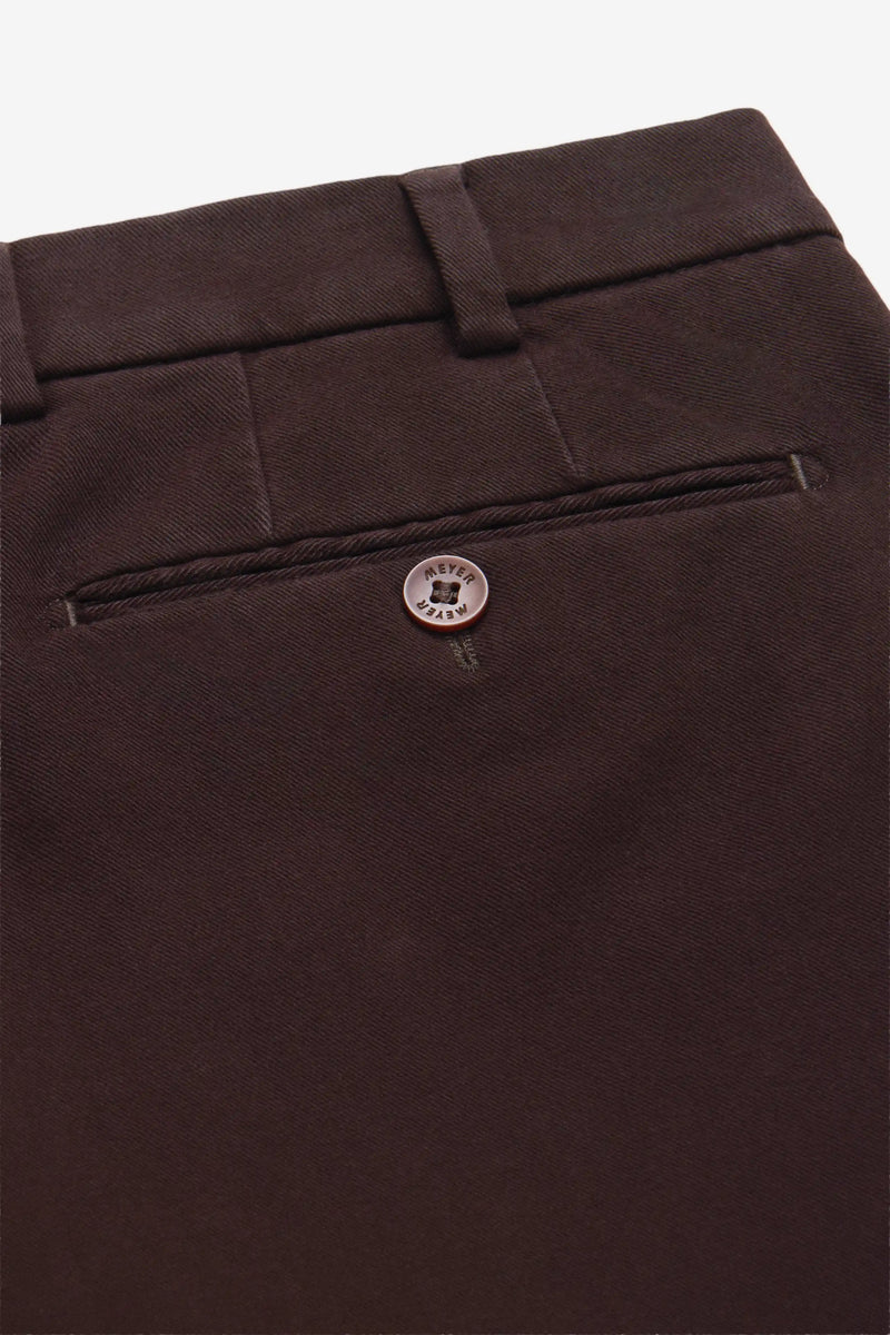 Bonn 2-8616 LUXURY TWILL