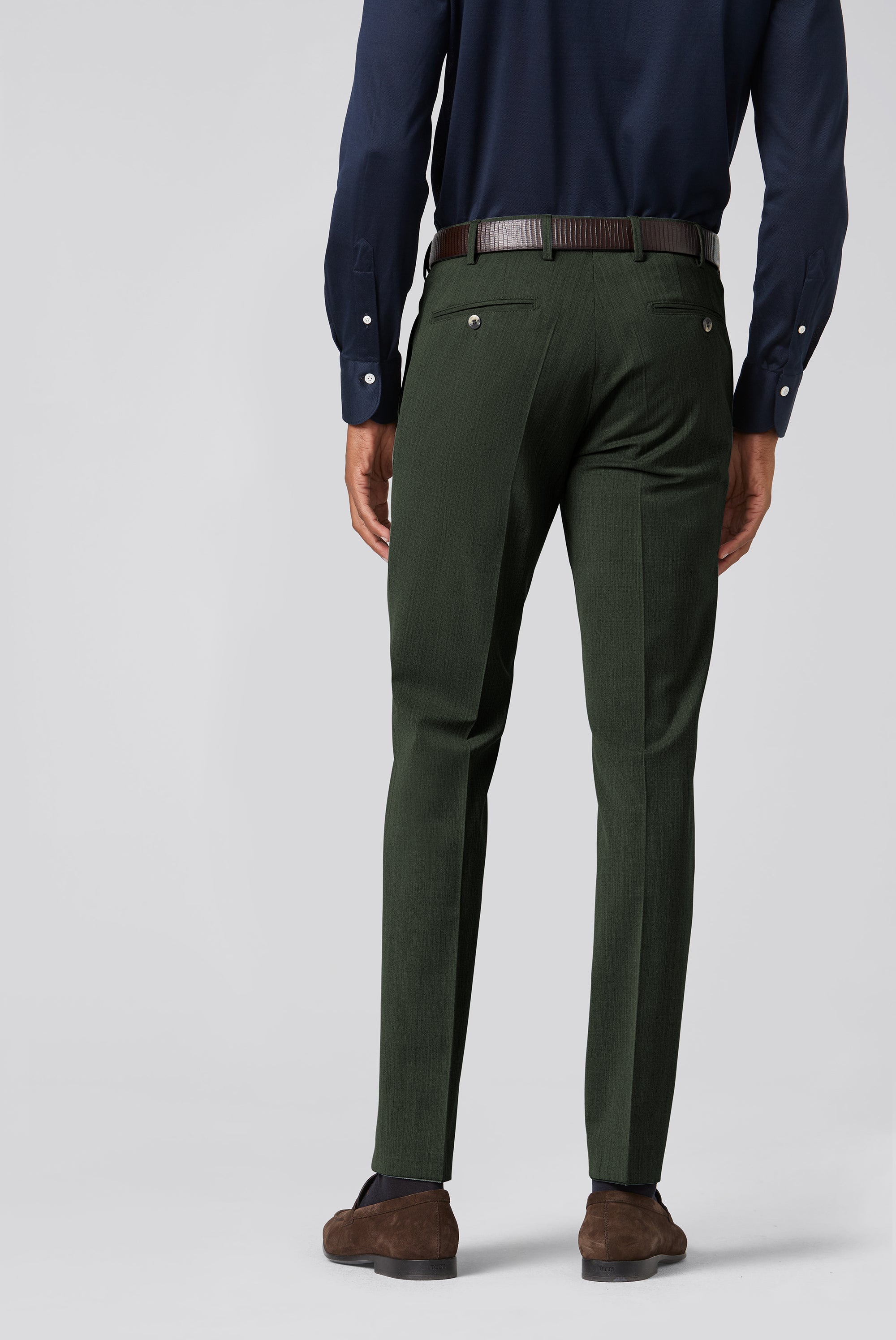 Bonn 9-2500 TRAVEL TWILL