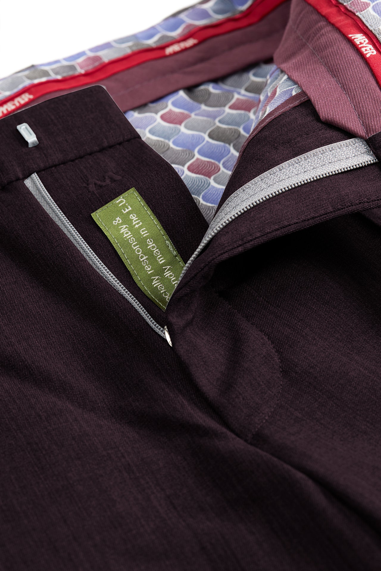 Bonn 9-2500 TRAVEL TWILL