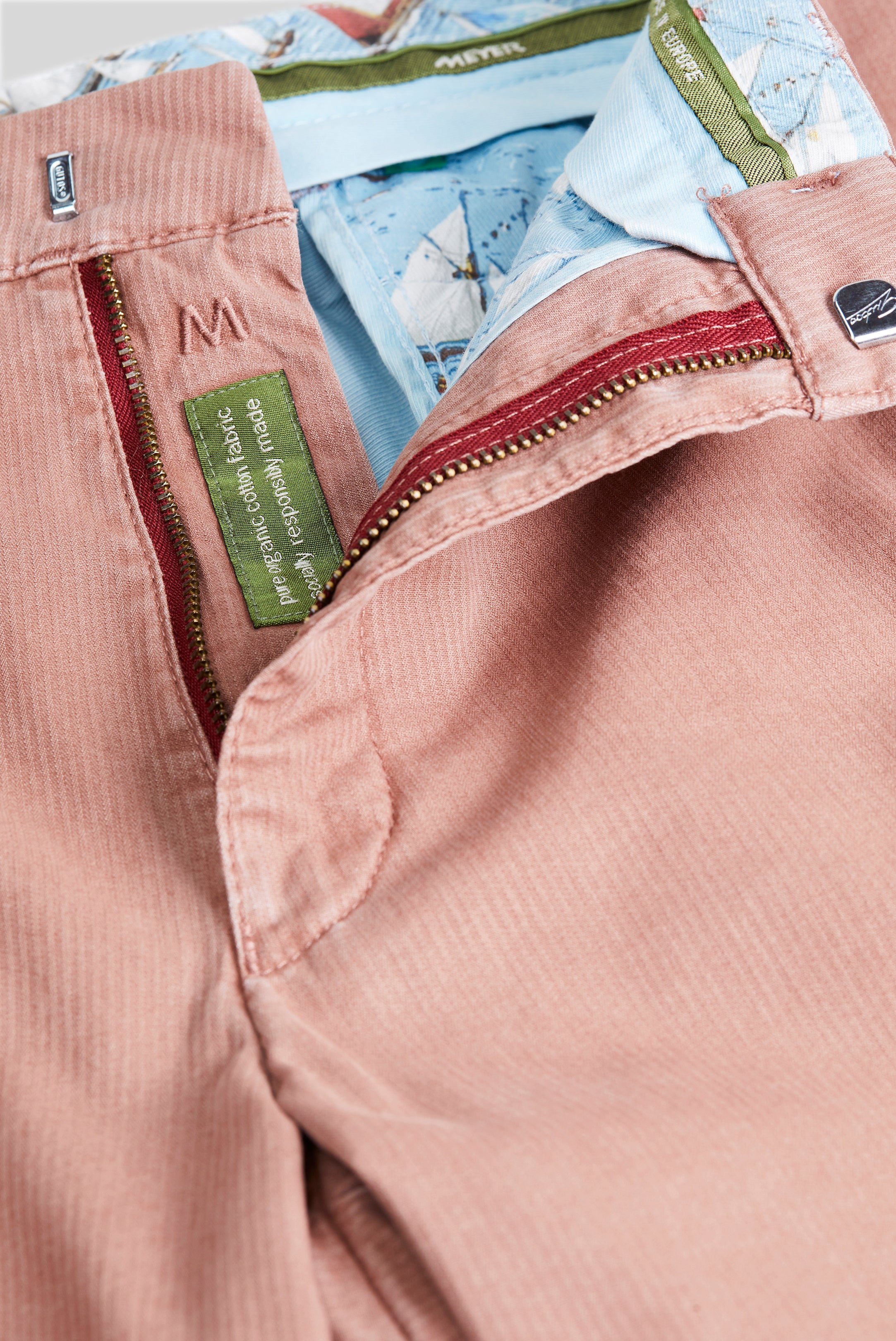 B-Orlando 1-5040 CARGO BERMUDA