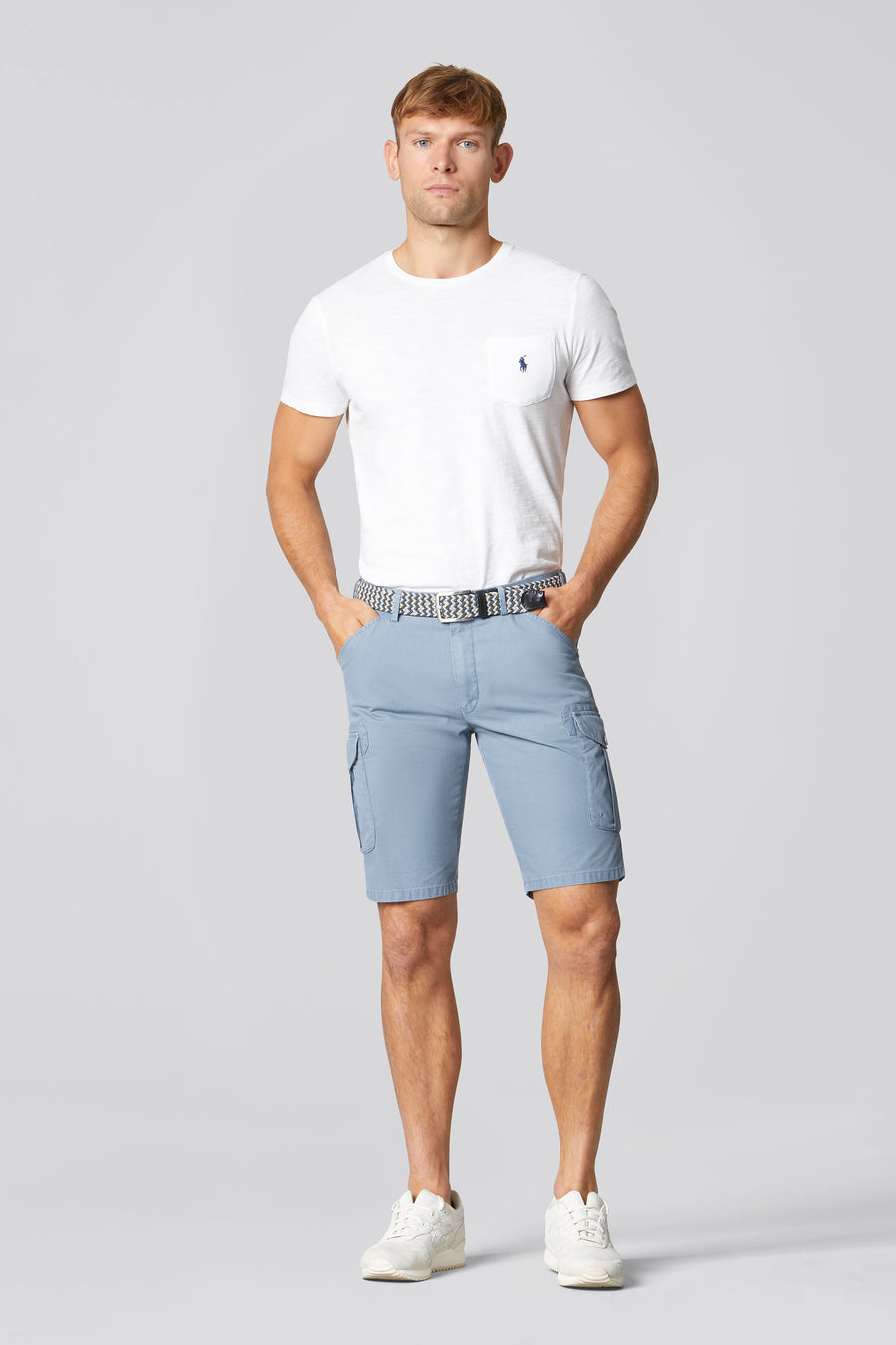 B-Orlando 1-5040 CARGO BERMUDA