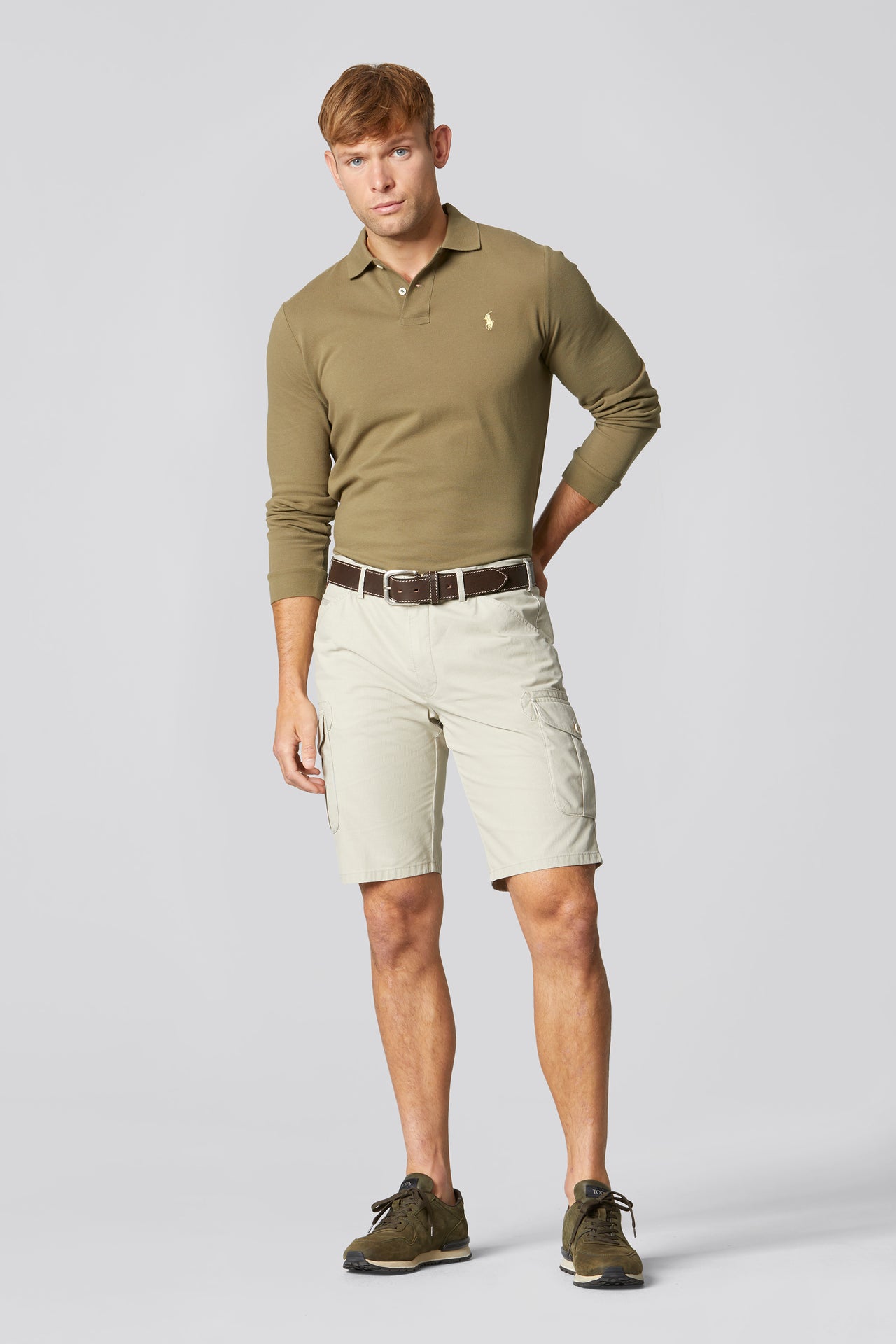 B-Orlando 1-5040 CARGO BERMUDA