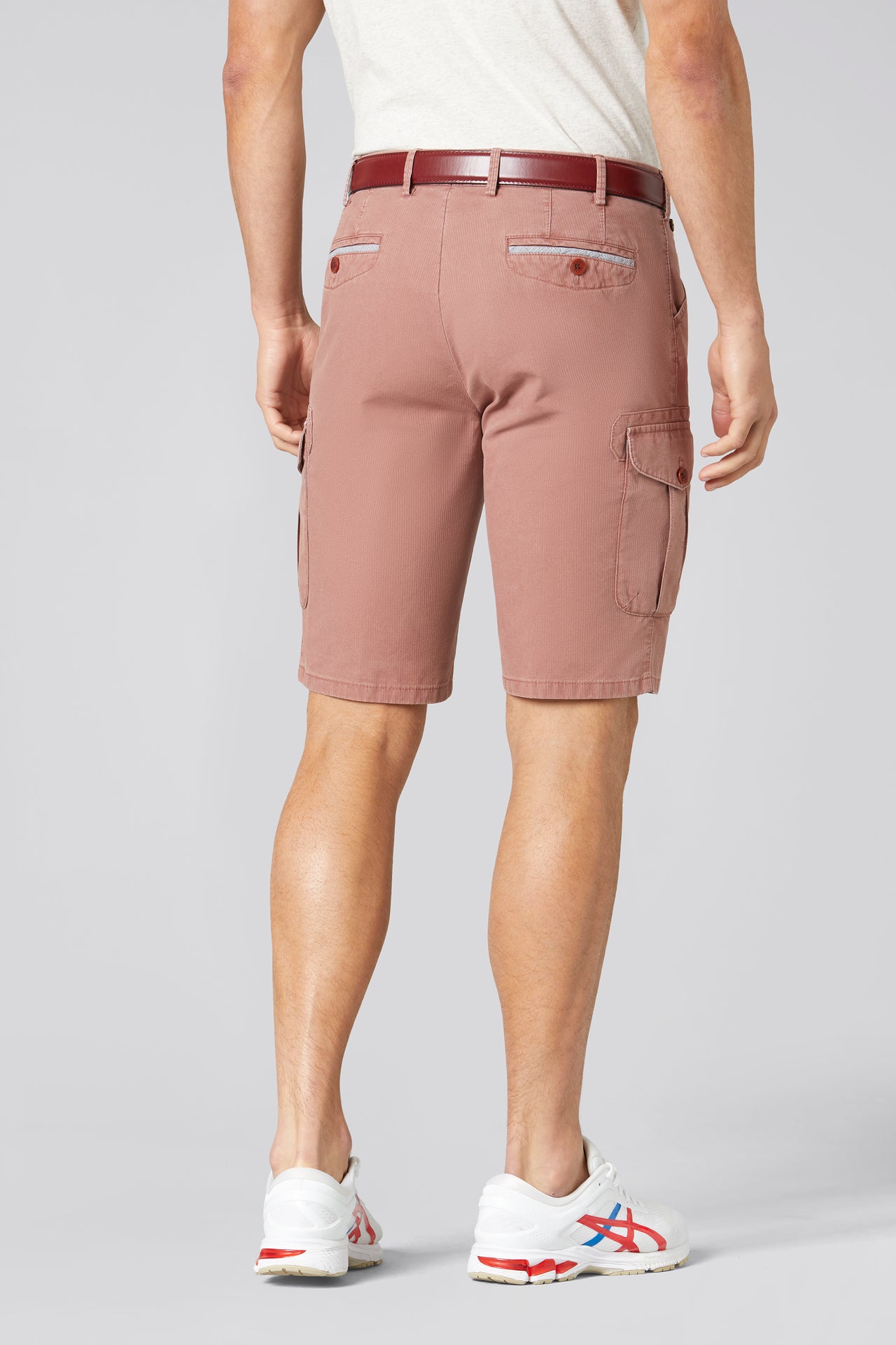 B-Orlando 1-5040 CARGO BERMUDA