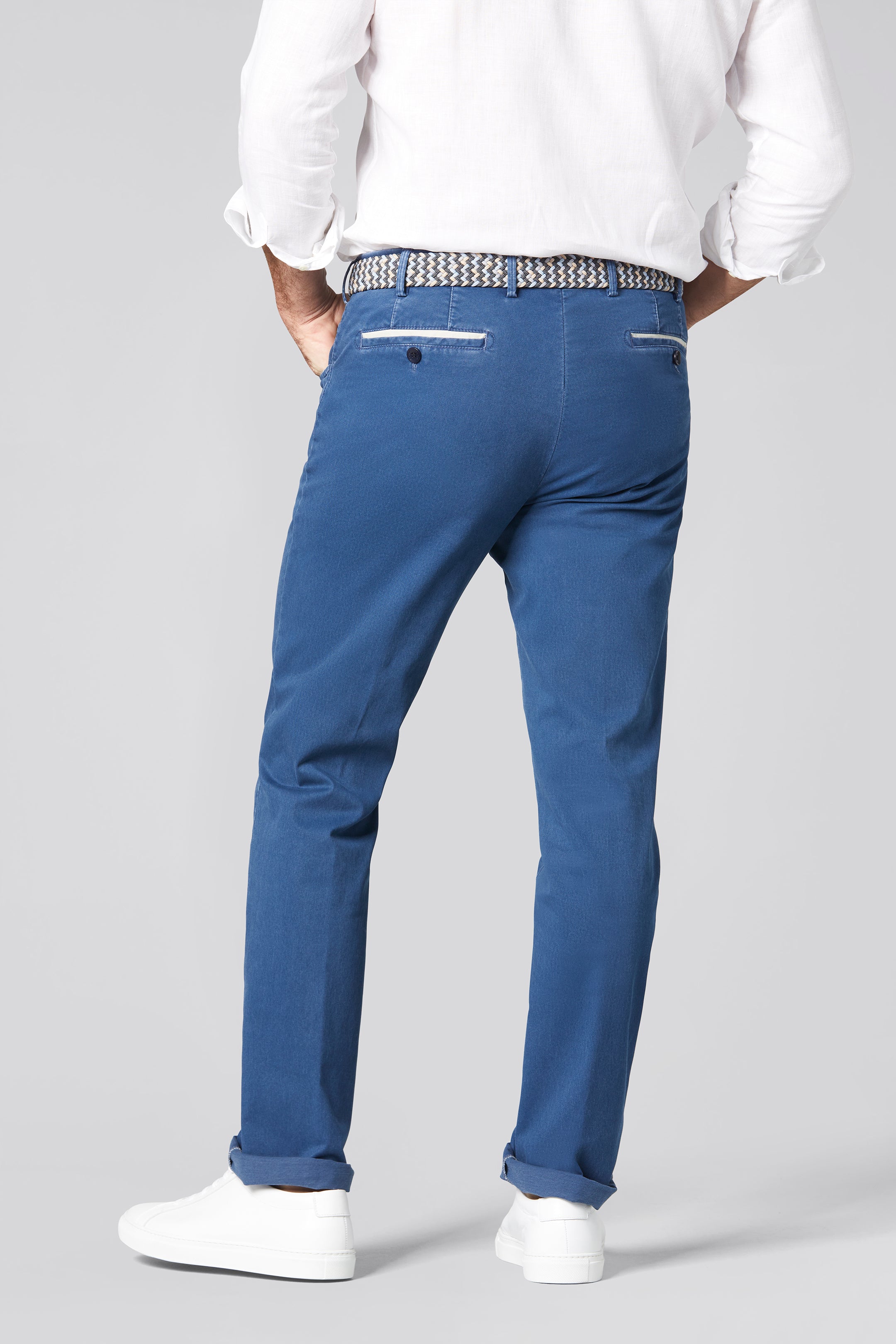 Diego 1-5000 DREAM FINISH - SWING POCKET