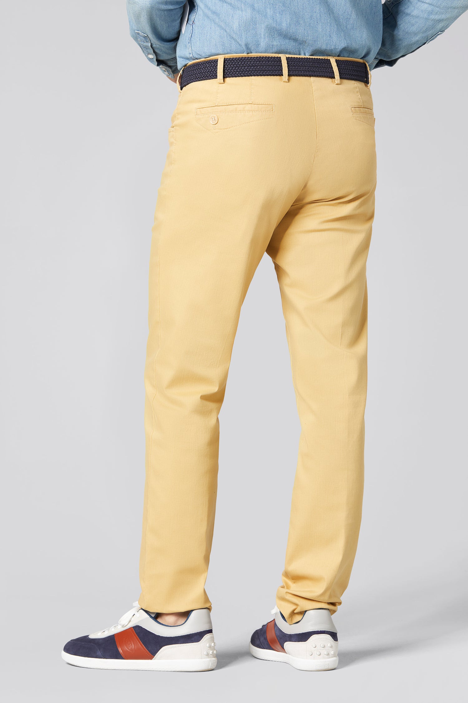 Dublin 1-5046 COLOURED DENIM