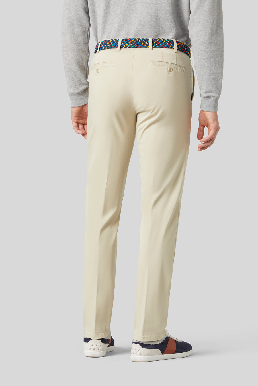 Roma 9-3001 REGULAR FAIR CHINO