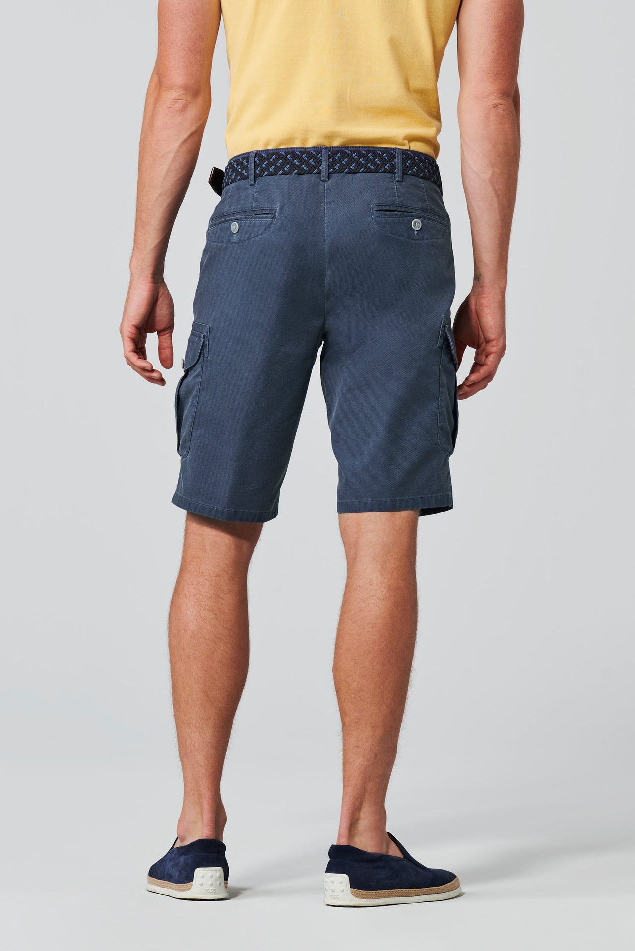 B-Orlando 1-5361 CARGO BERMUDA