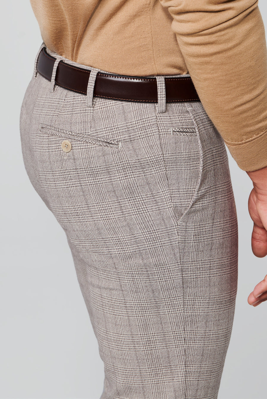 Bonn 1-8089 LUXURY PRINCE DE GALLES