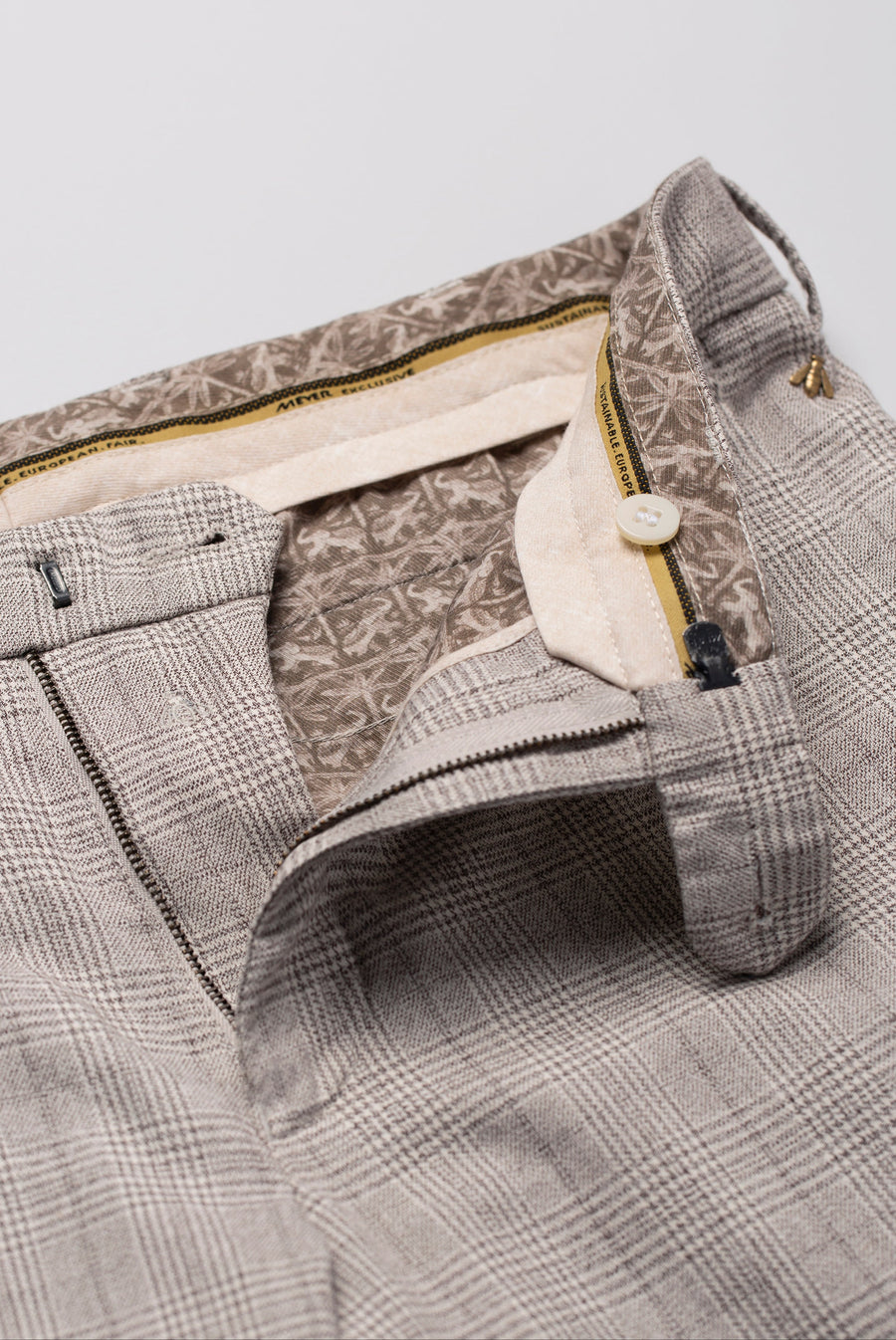 Bonn 1-8089 LUXURY PRINCE DE GALLES