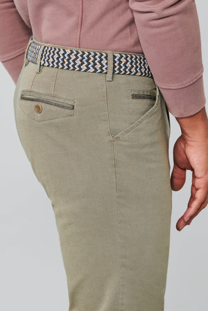 Chicago 1-5068 CASUAL SEMI-BLUE