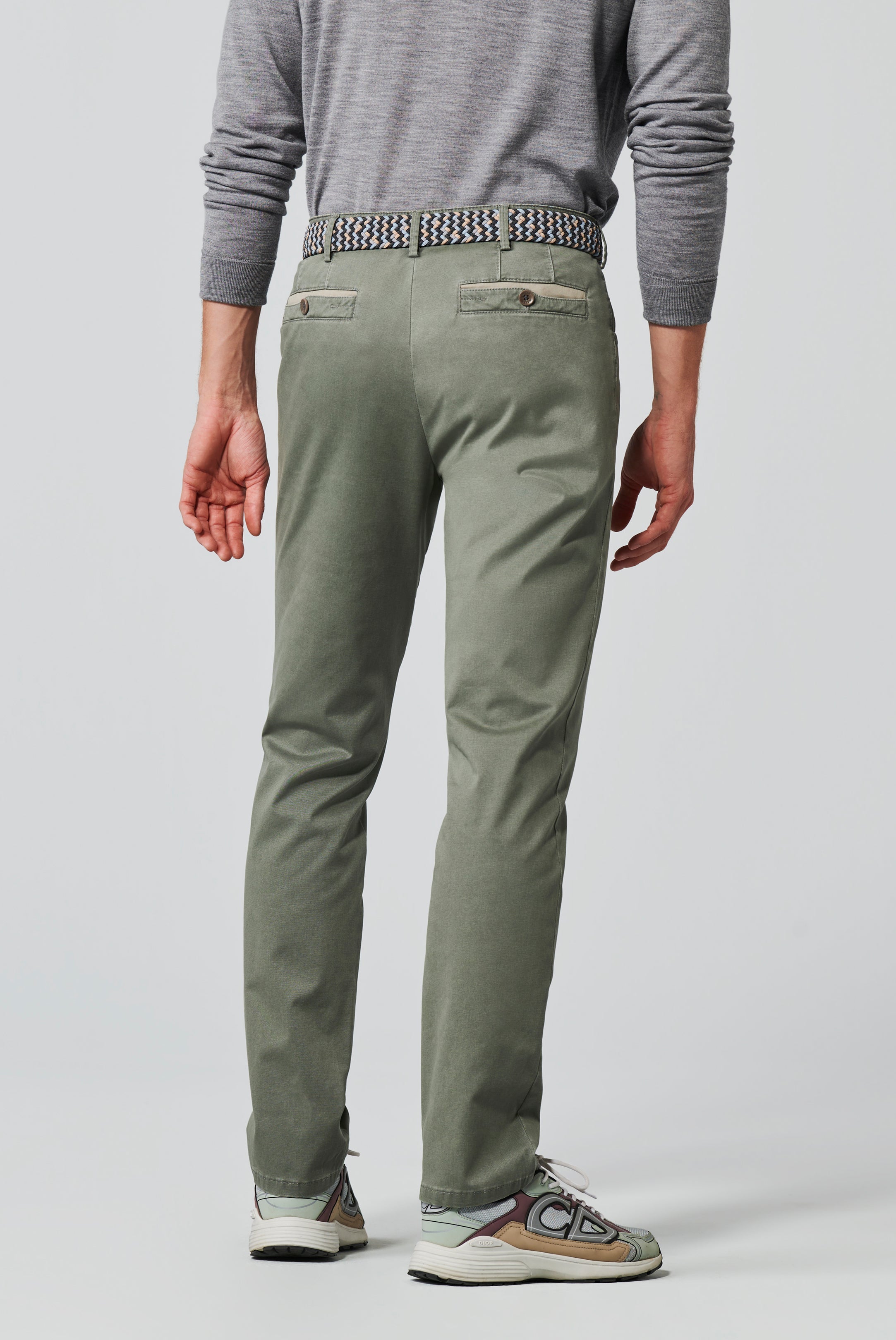 Diego 1-5054 CASUAL TWO-TONE