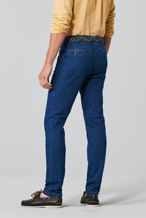 Dublin 1-4122 COOLMAX® DENIM